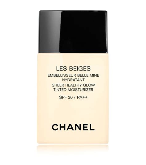 chanel la beige|chanel les beige medium deep.